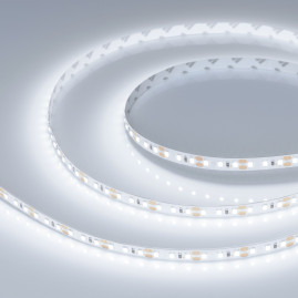 Светодиодная лента Arlight 9,6W/m 120LED/m 2835SMD холодный белый 5M 013239(2)