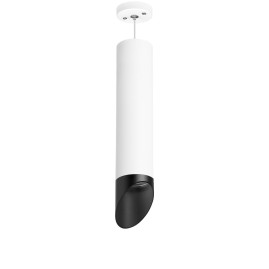 Комплект с подвесным светильником Lightstar Rullo (214496+590056+201437) RP49637