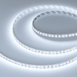 Светодиодная лента Arlight FC-A120-8mm 24V White6000-CX1 (10 W/m, IP20, 5m) 052792