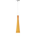 Подвесной светильник Lumina Deco Morrate LDP 7227 YL