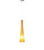 Подвесной светильник Lumina Deco Morrate LDP 7227 YL