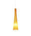 Подвесной светильник Lumina Deco Morrate LDP 7227 YL