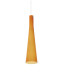 Подвесной светильник Lumina Deco Morrate LDP 7227 YL