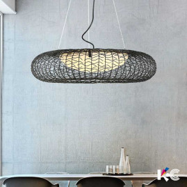 Подвесная люстра Imperium Loft Eclipse 101548-26