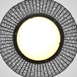 Подвесная люстра Imperium Loft Eclipse 101548-26