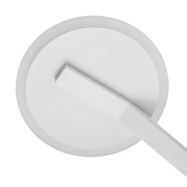 Потолочная светодиодная люстра Citilux Дуэт CL719740