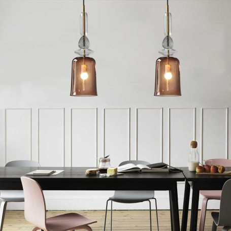 Подвесной светильник Imperium Loft CANDY01 101403-26