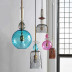 Подвесной светильник Imperium Loft CANDY01 101403-26