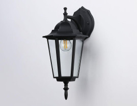 Уличный настенный светильник Ambrella light Garden ST2018