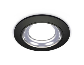 Комплект встраиваемого светильника Ambrella light Techno Spot XC (C7622, N7023) XC7622061
