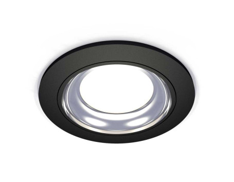 Комплект встраиваемого светильника Ambrella light Techno Spot XC (C7622, N7023) XC7622061