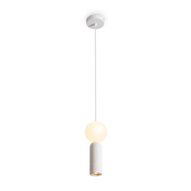 Подвесной светильник Freya Modern FR5530PL-L10W