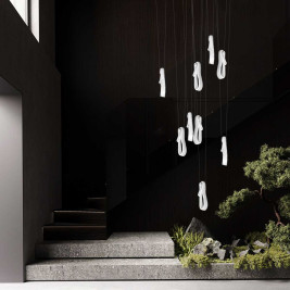 Подвесной светильник LOFT IT Series 10400/5