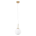 Подвесной светильник Arte Lamp Volare A1565SP-1PB
