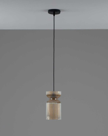 Светильник подвесной Moderli Roswell V11668-1P