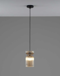 Светильник подвесной Moderli Roswell V11668-1P