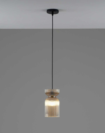 Светильник подвесной Moderli Roswell V11668-1P