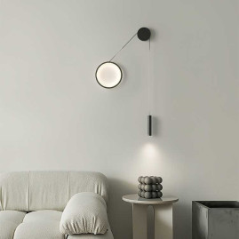 Настенный светильник Imperium Loft Hook Right 230956-23