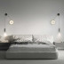 Настенный светильник Imperium Loft Hook Right 230956-23