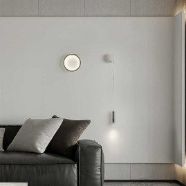 Настенный светильник Imperium Loft Hook Right 230956-23