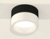 Комплект накладного светильника Ambrella light Techno Spot XS (C8102, N8401) XS8102015