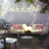 Подвесная люстра Imperium Loft Mi Heracleum The Big O 125 Copper 354429-22