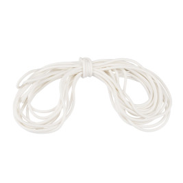 Уплотнительная резинка FLOOR-W18-5000 SILICONE Arlight 061589
