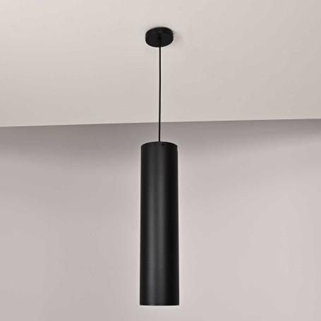 Подвесной светильник Imperium Loft Vexa Black H50 314094-22