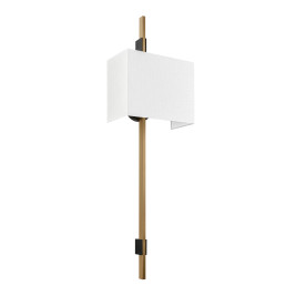 Настенный светильник Loft It Sonnet 10459 Gold