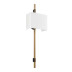Настенный светильник Loft It Sonnet 10459 Gold