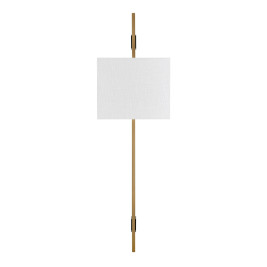Настенный светильник Loft It Sonnet 10459 Gold