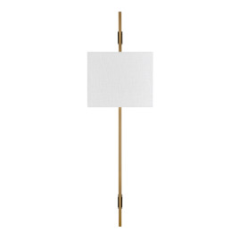 Настенный светильник Loft It Sonnet 10459 Gold