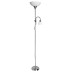 Торшер Arte Lamp Duetto A9569PN-2SS