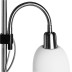 Торшер Arte Lamp Duetto A9569PN-2SS
