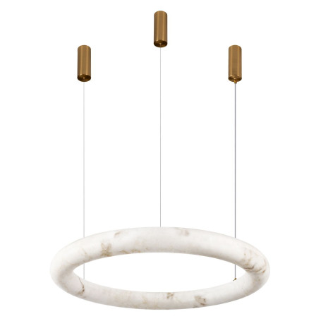Подвесной светильник Loft IT Oslo acrylic 10547/1000