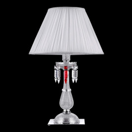 Настольная лампа Crystal Lux Princess LG1