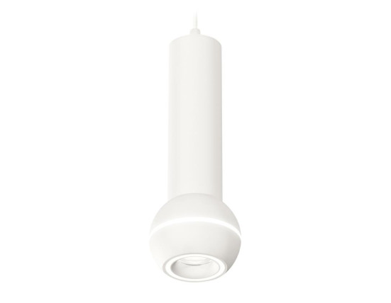 Комплект подвесного светильника Ambrella light Techno Spot XP1101014 SWH белый песок (A2301, C6355, A2010, C1101, N7110)