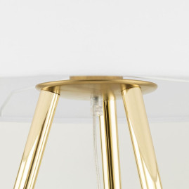 Торшер TK Lighting 6637 Umberto