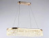 Подвесной светодиодный светильник Ambrella light Traditional TR49737