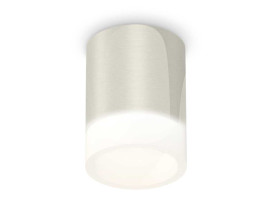 Комплект потолочного светильника Ambrella light Techno Spot XC (C6305, N6248) XS6305021