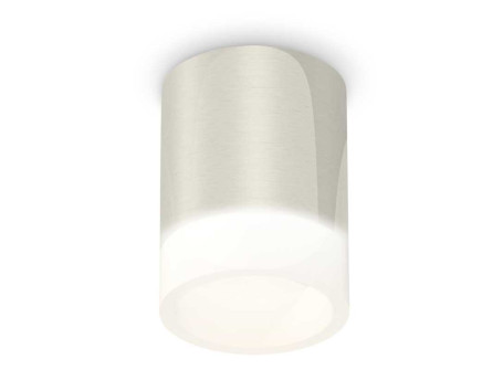 Комплект потолочного светильника Ambrella light Techno Spot XC (C6305, N6248) XS6305021