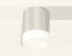Комплект потолочного светильника Ambrella light Techno Spot XC (C6305, N6248) XS6305021