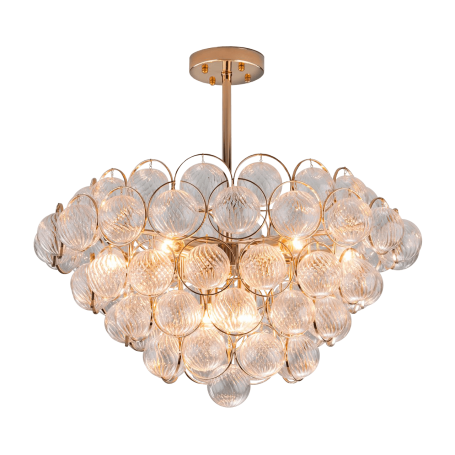 Потолочная люстра Bogates 295/10