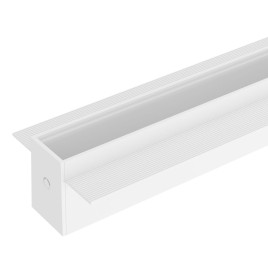 Шинопровод встраиваемый однофазный Denkirs Smart Hide TR2012-WH