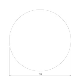 Настенный светильник TK Lighting 6453 Luna