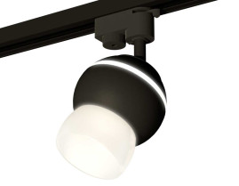 Комплект трекового светильника Ambrella light Track System XT (A2521, C1102, N7177) XT1102074