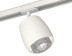 Комплект трекового светильника Ambrella light Track System XT (A2536, C1141, N7191) XT1141010