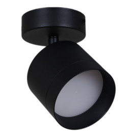Спот Reluce 53019-9.5-001IL SPOT LIGHT GX53 BK