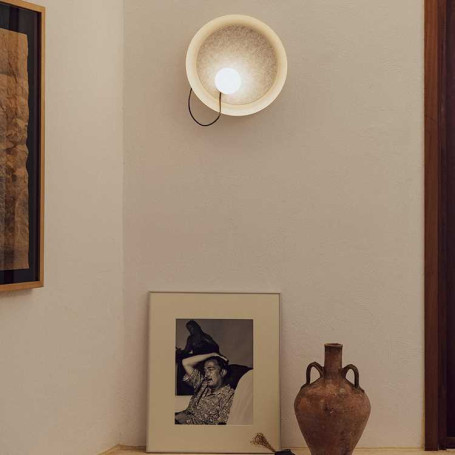 Настенный светильник Imperium Loft margott-wall01 224255-23