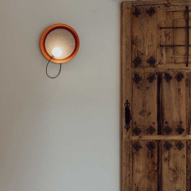 Настенный светильник Imperium Loft margott-wall01 224255-23